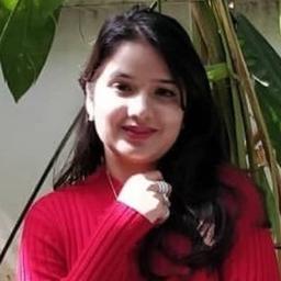 SONALI AK SINGH CSM , CSPO, ACSPO, MBA