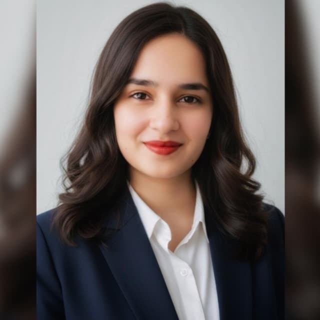 Sonali G.