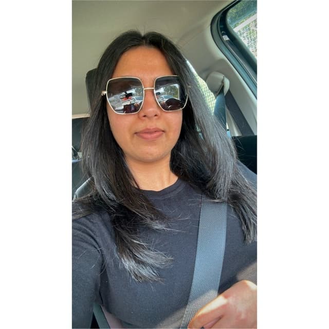 Sonalika Anand
