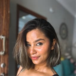 sonalika jha