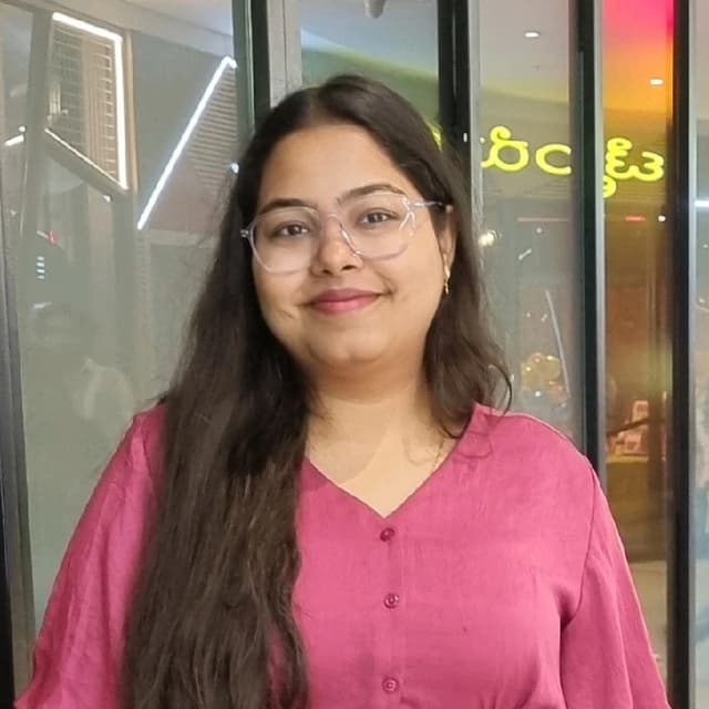 Sonali Kumari