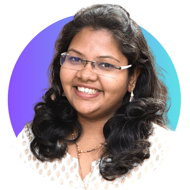 Sonali K Sawant