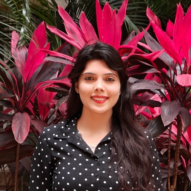 Sonali Padhi