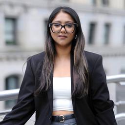 Sonali  Gupta