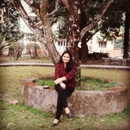 Sonali Rajiva