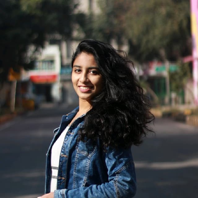 Sonali Supriya
