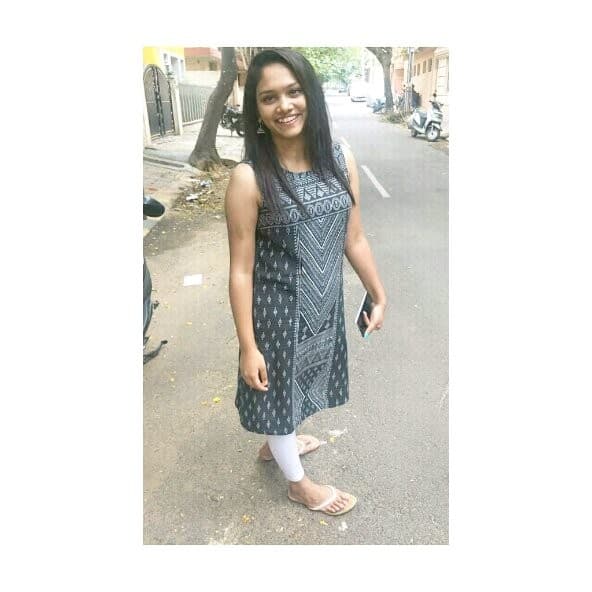 Sonali S