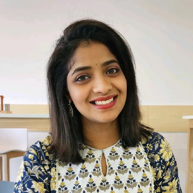 Sonali Wani