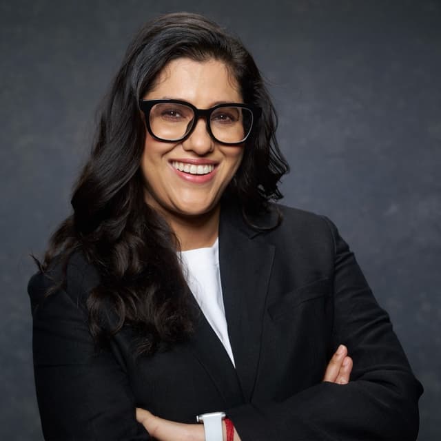Sonal Kabi