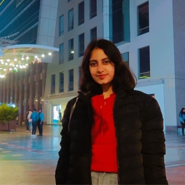 Sonal Kharbanda