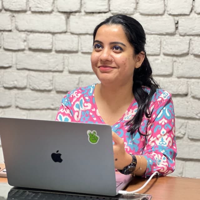 Sonal Saggu