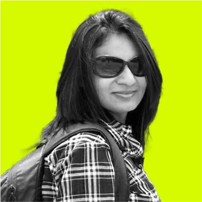 Sonal S.