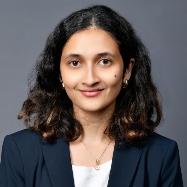 Sonal Vivek Shenoy