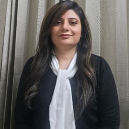 Sonam Chaudhry
