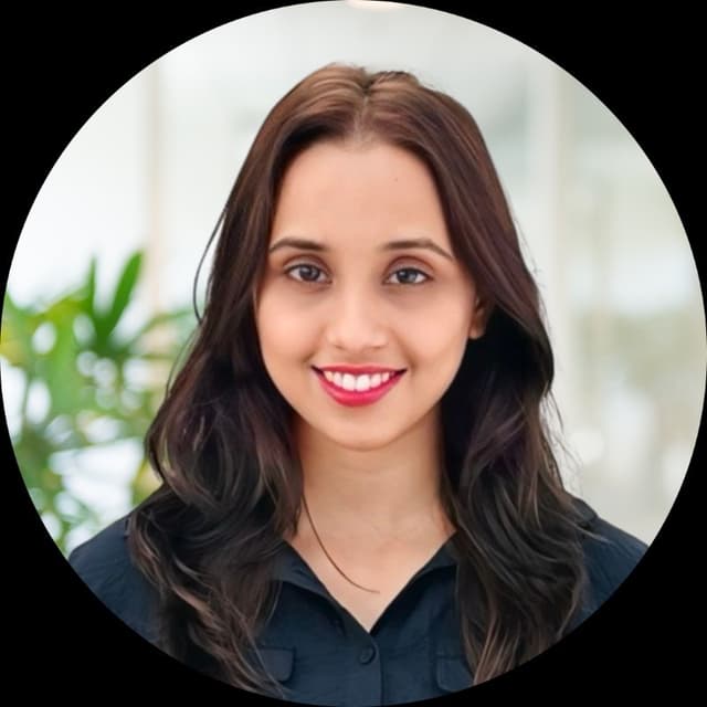 Sonam Gaur