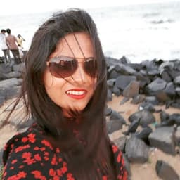 Sonam Jain