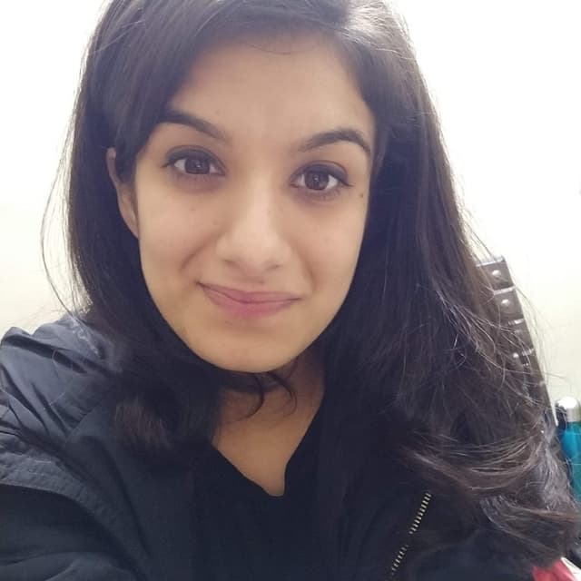 Sonam Jaisinghani