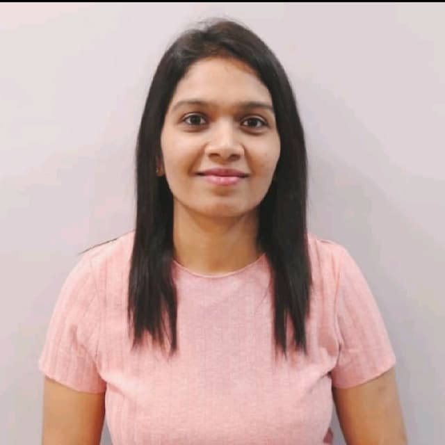 Sonam Jakhete