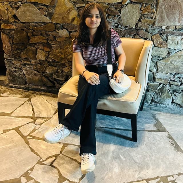 Sonam Jangid