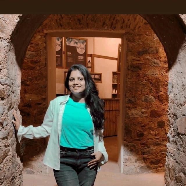 Sonam Jauhari