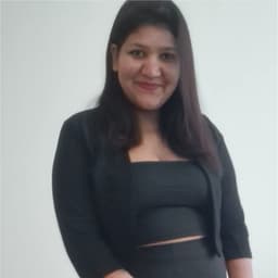 Sonam Kashyap
