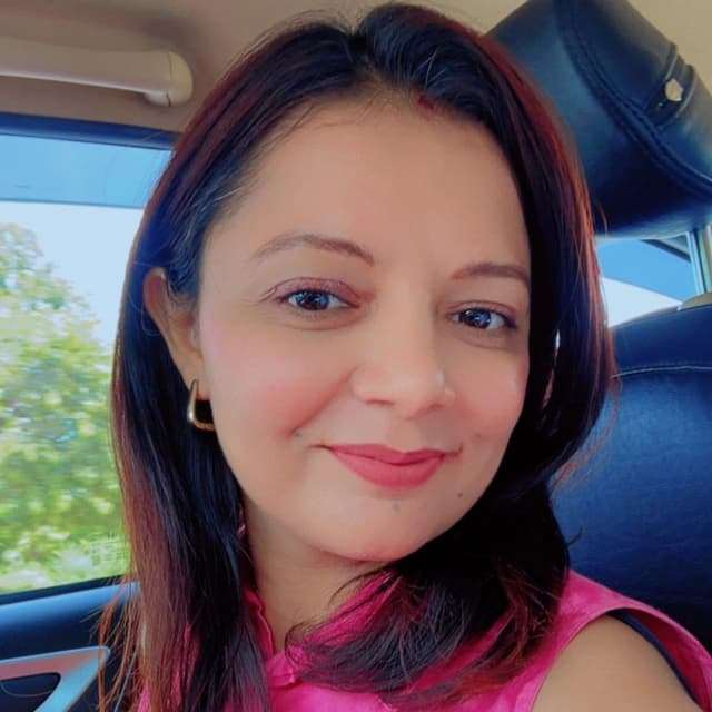 sonam Khatri