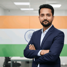 SONAM KUMAR SINGH