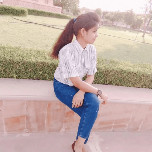 sonam ojha