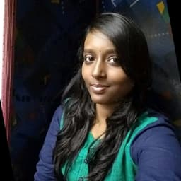 Sonam Patro