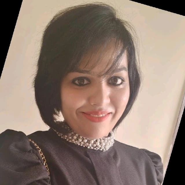 Sonam Tripathi