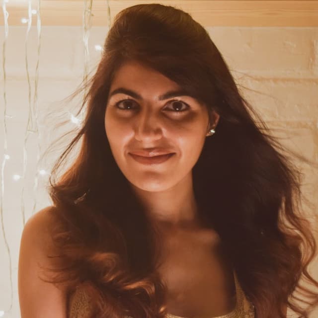 Sonam Damani