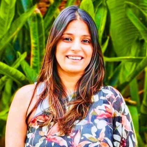 Sonam Mehra