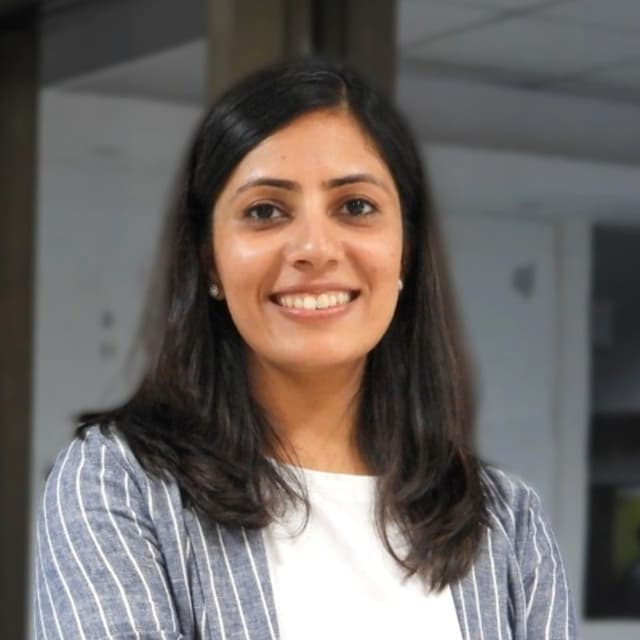 Sonam Motwani