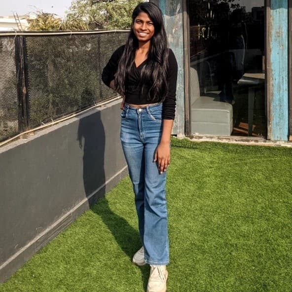 Sonam Saini