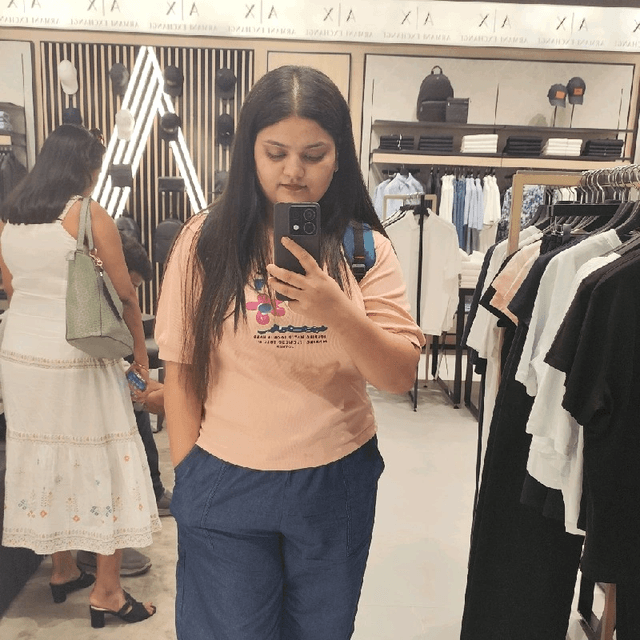 Sonam Srivastava