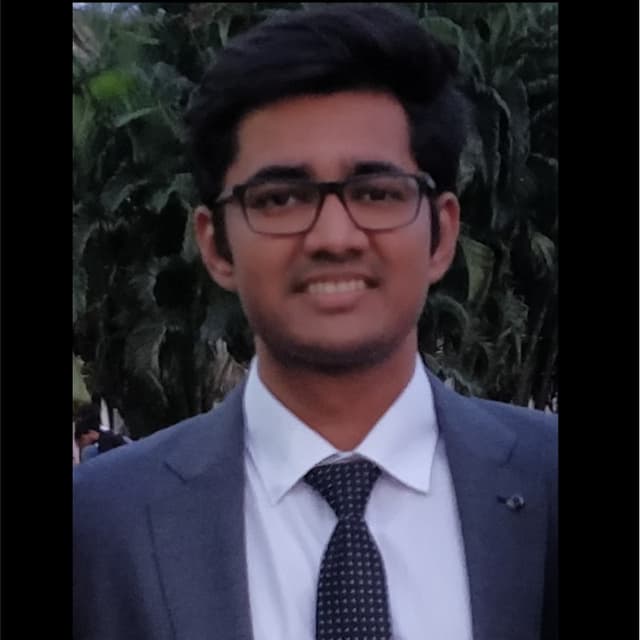 Ajinkya Sonawane