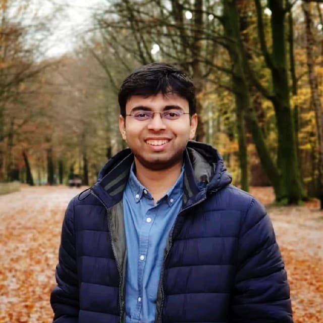 Sameer Sonawane