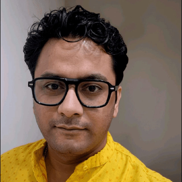 Sonesh V Jain