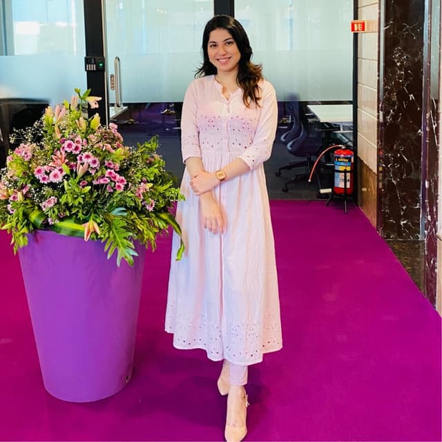 Anushka Soni