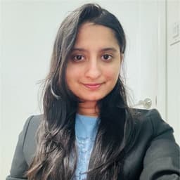 Dhairya Soni