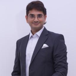 Gaurav Soni