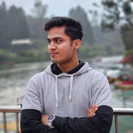 Hritik Soni