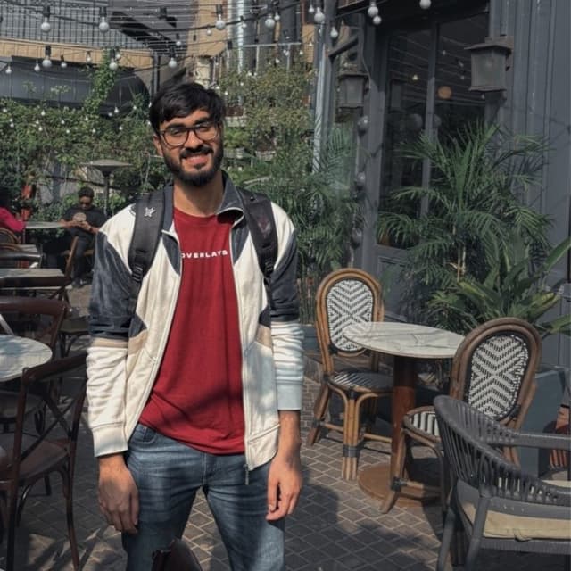 Kanishk Soni