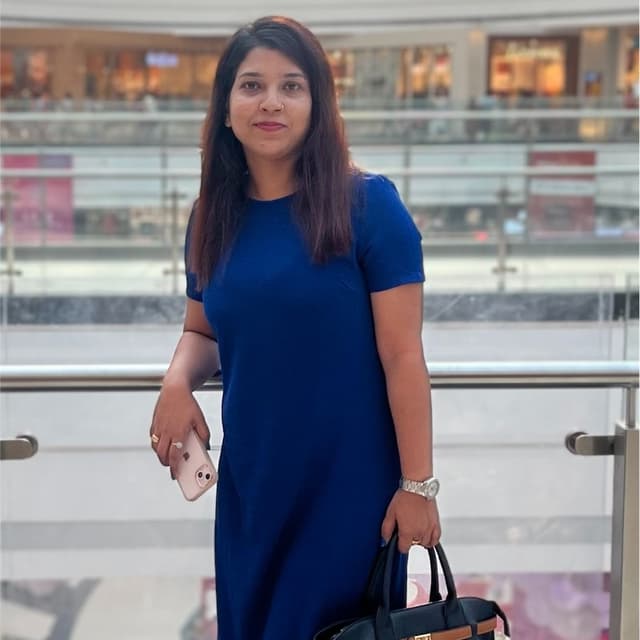Soni Kumari