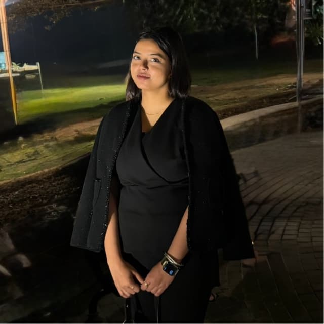 Soni Mishra