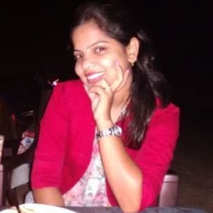 Soni Parashar
