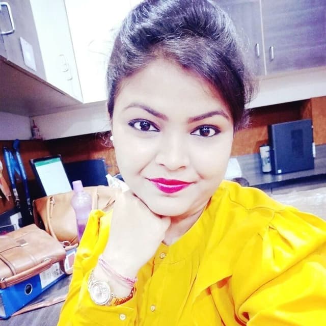 Soni Sinha