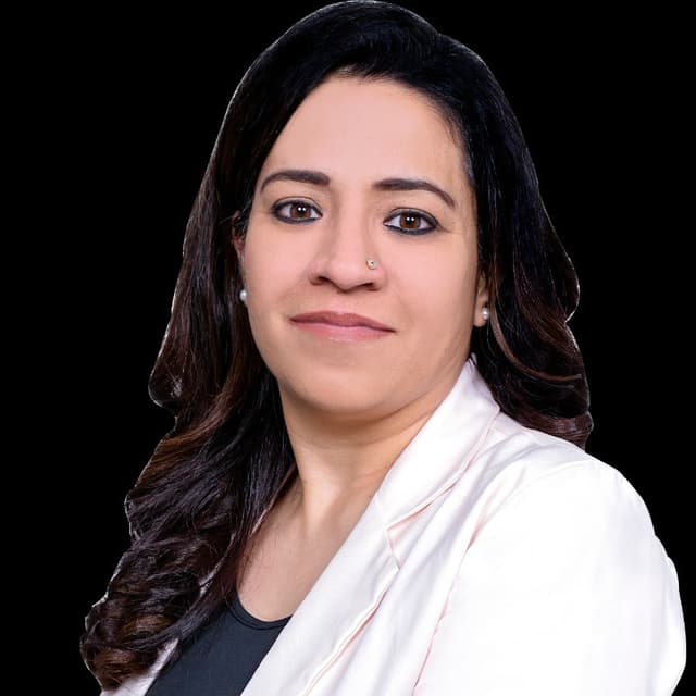 Soni Tandon