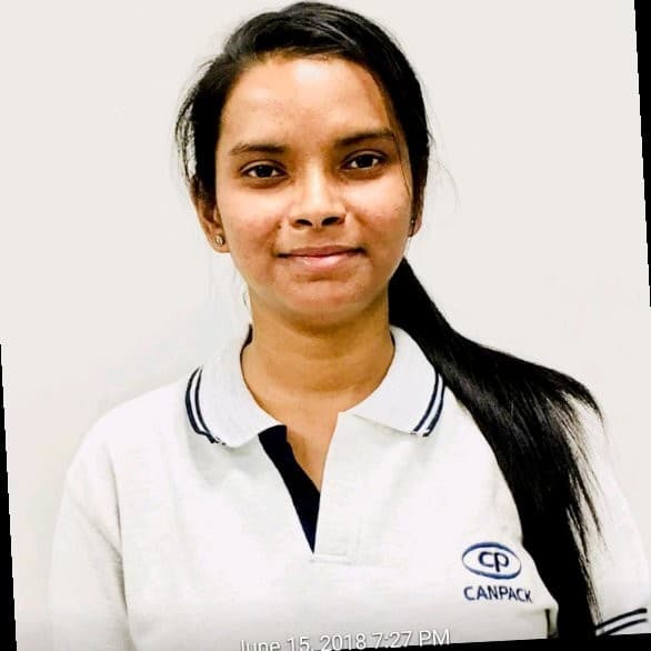 SONI KUMARI