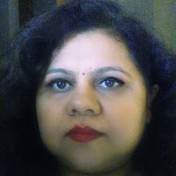 Sonia Arora